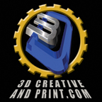 3D Creative and Print