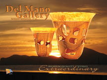 Del Mano Gallery