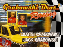 Grabowski Racing
