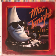 Mac Tonight - Red